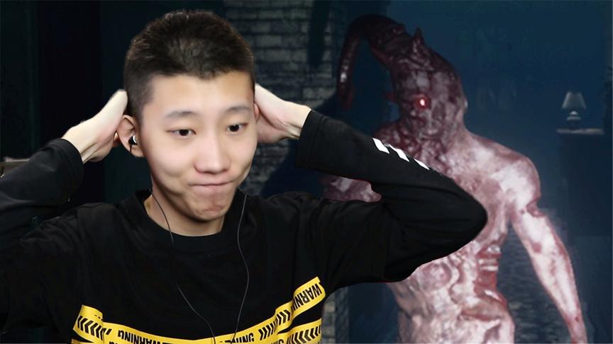 我的团队被怪物给吃了？找齐10个磁带The Wendigo 鲤鱼Ace