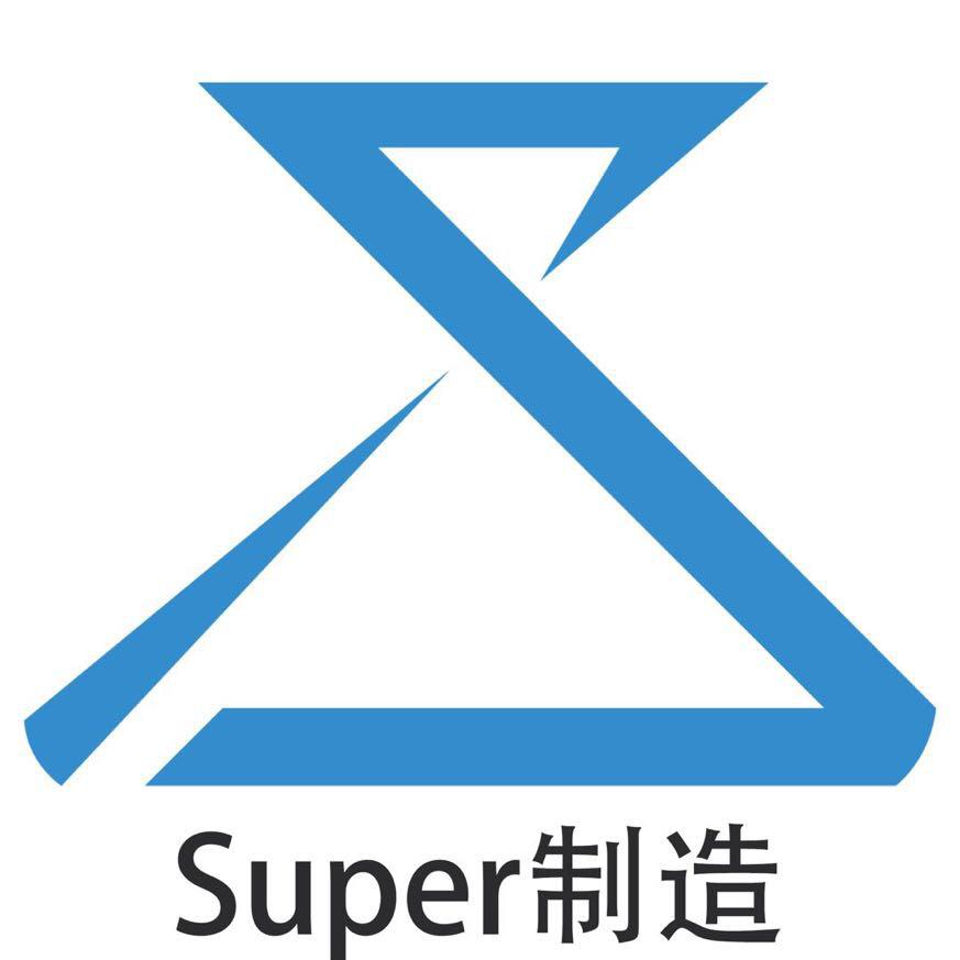 Super制造头像