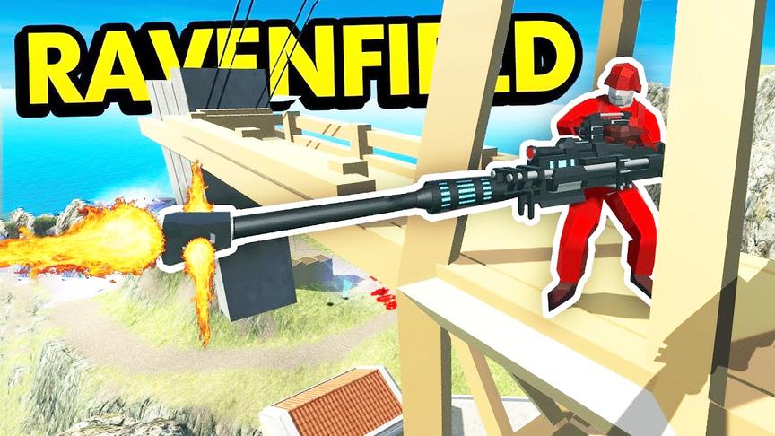 小飞象 战地模拟器 部落冲突皇室战争沙滩大战 狙击手闪亮登场