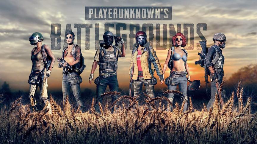 刺激战场：新版本大爆料，这次光子诚意满满！