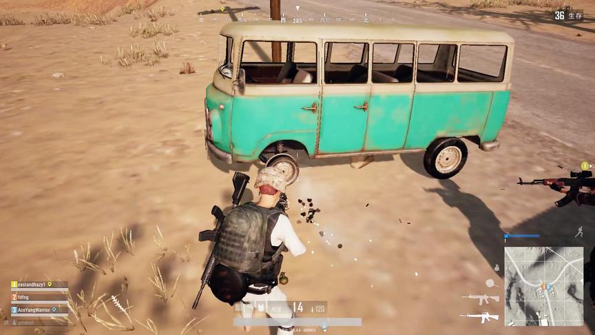 刺激战场：新增娱乐模式支持更多机型，玩家直呼过瘾！