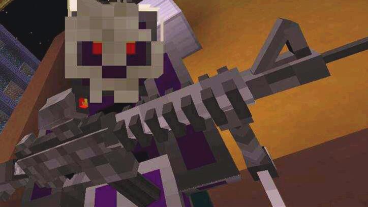 大海解说 我的世界Minecraft 凋零王的封印诅咒