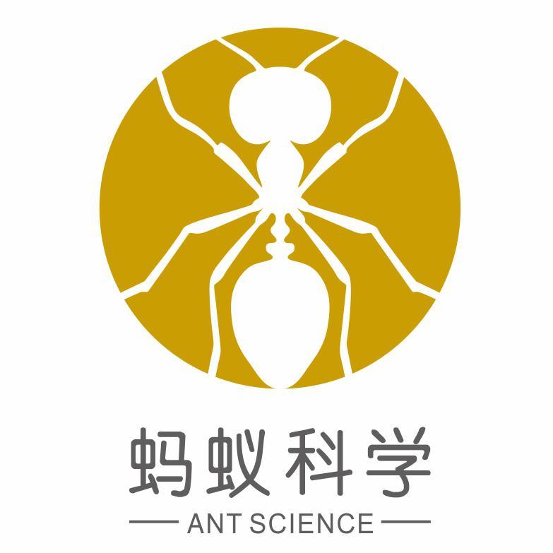 蚂蚁科学头像