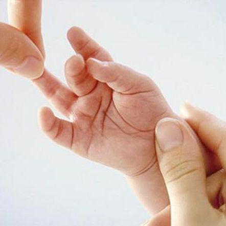 小儿推拿大学堂头像