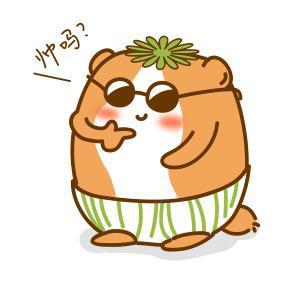 娱乐搞笑老亮头像