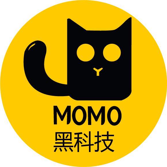 momo黑科技头像