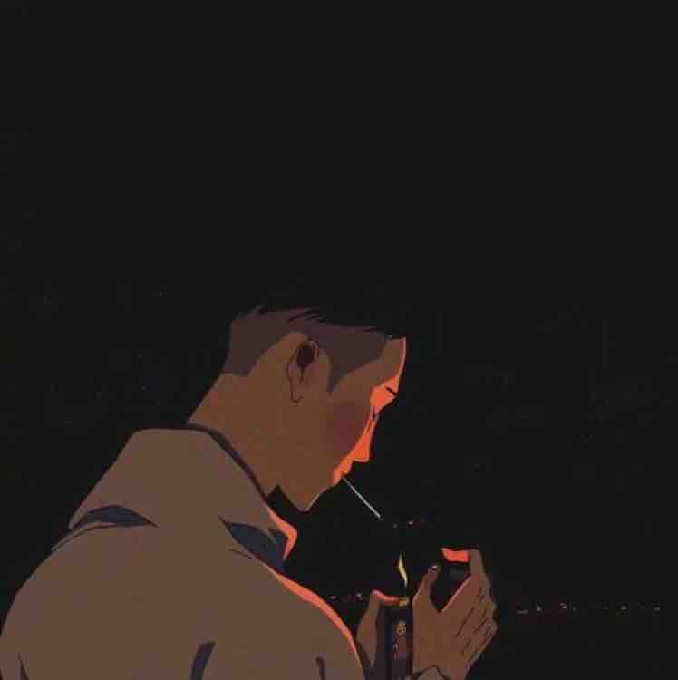 听闻恁孫叔叔头像