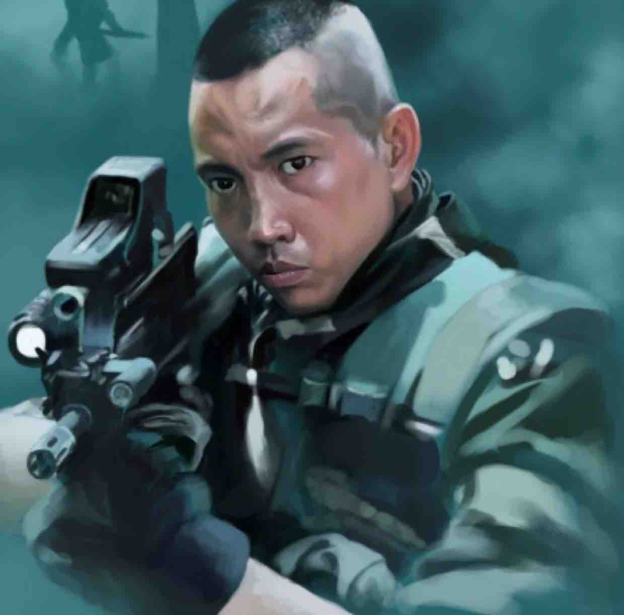 小庄的仓库头像