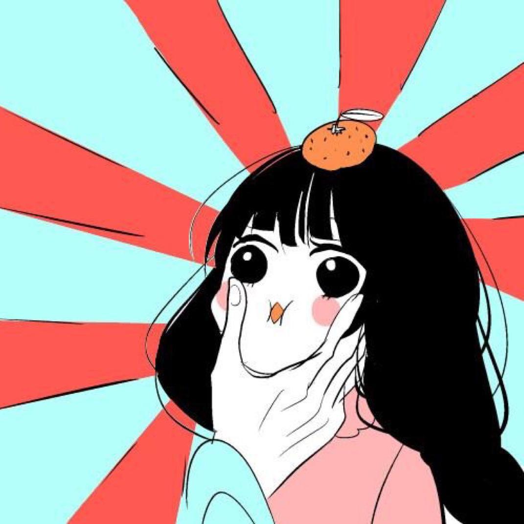 嘻闻乐看头像