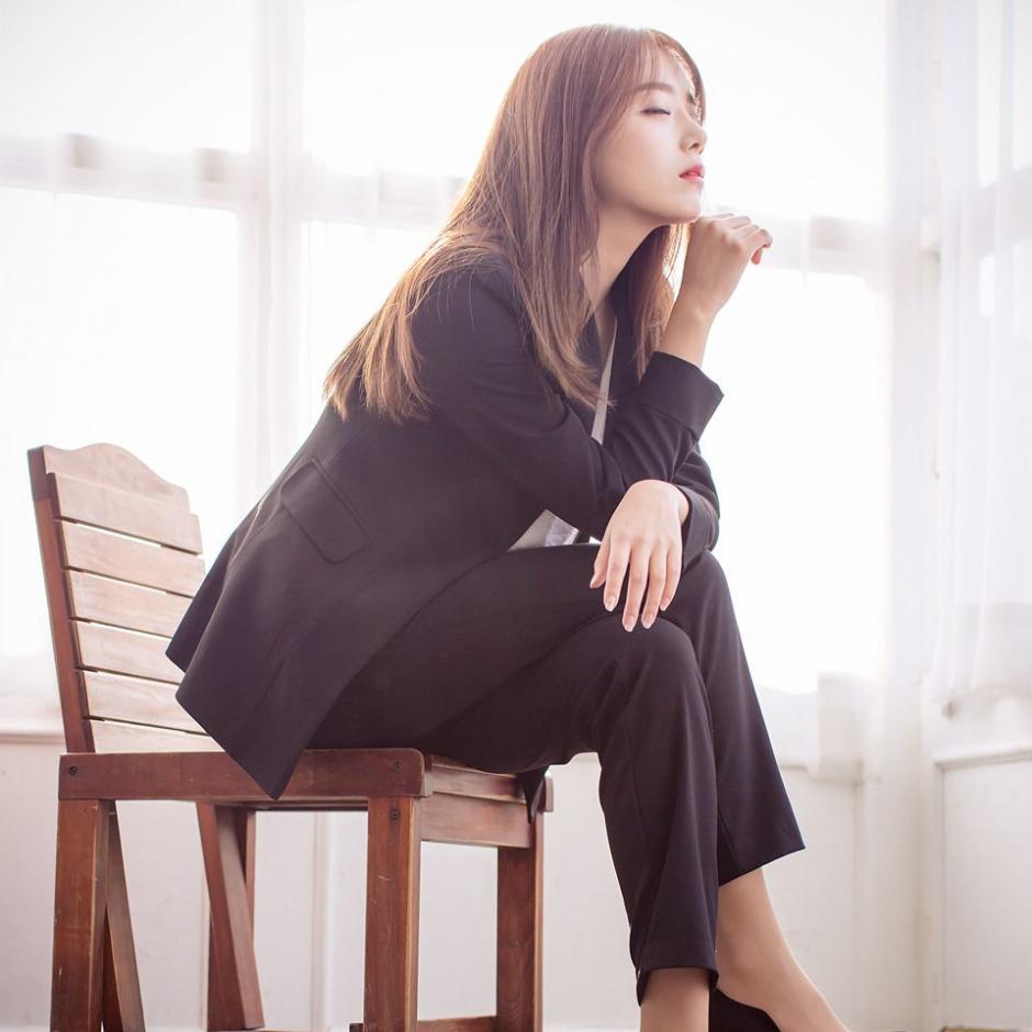 极品ol美女头像