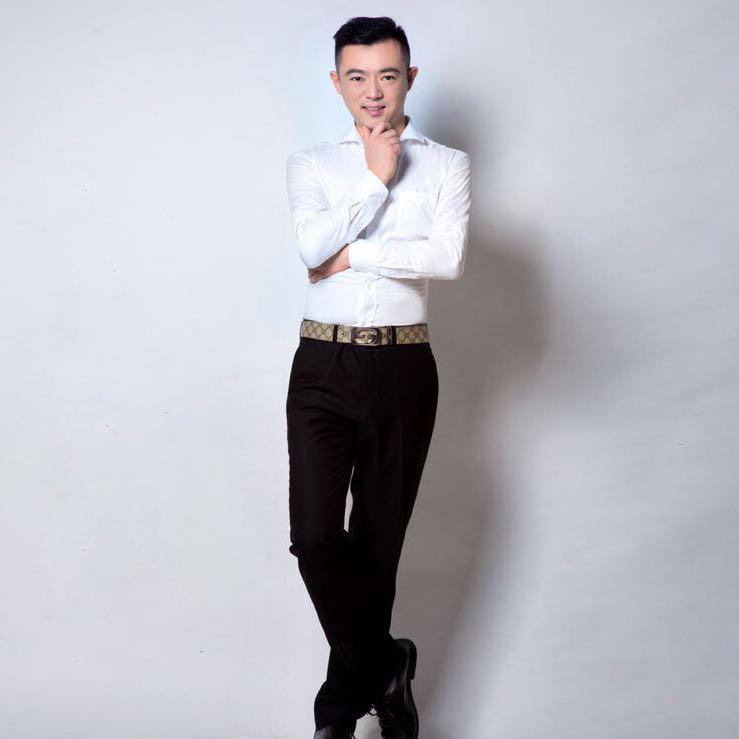 涛哥健身日记头像