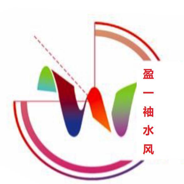 盈一袖水风头像