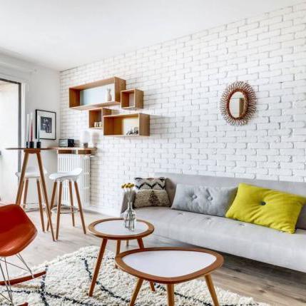 糖糖家装日记头像