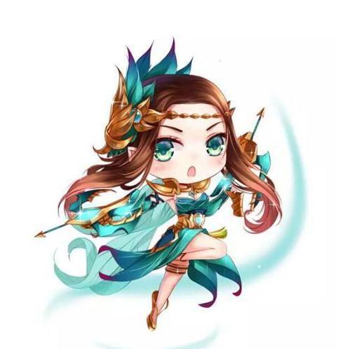 木沐解说头像