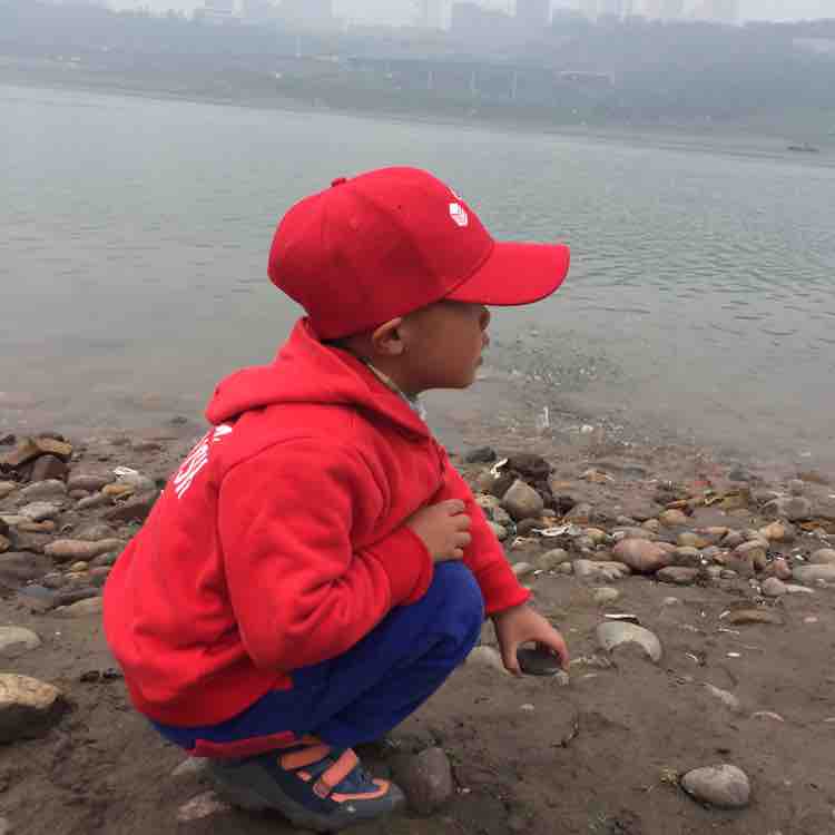 孩儿妈1020头像