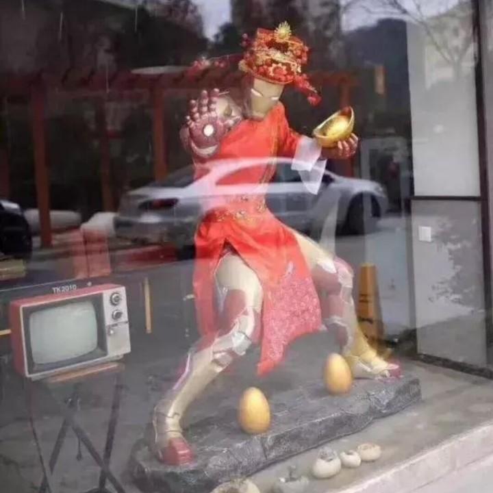 bobby头像