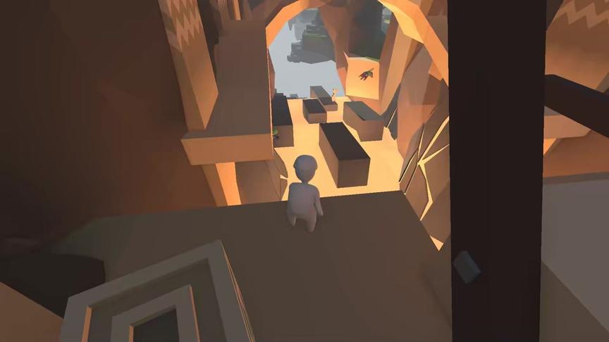 人类一败涂地 脑子是个好东西可惜我没有