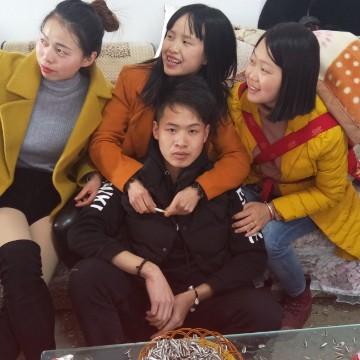 贵州我兵哥头像