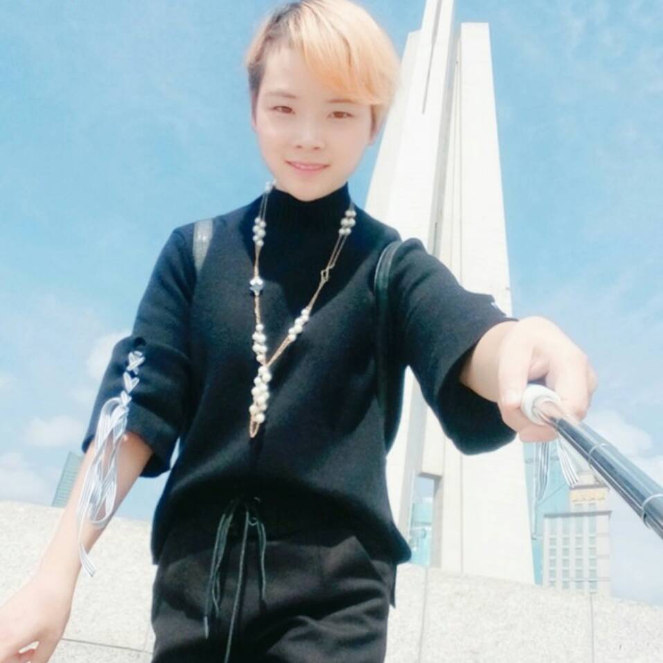 壹葉々舟头像