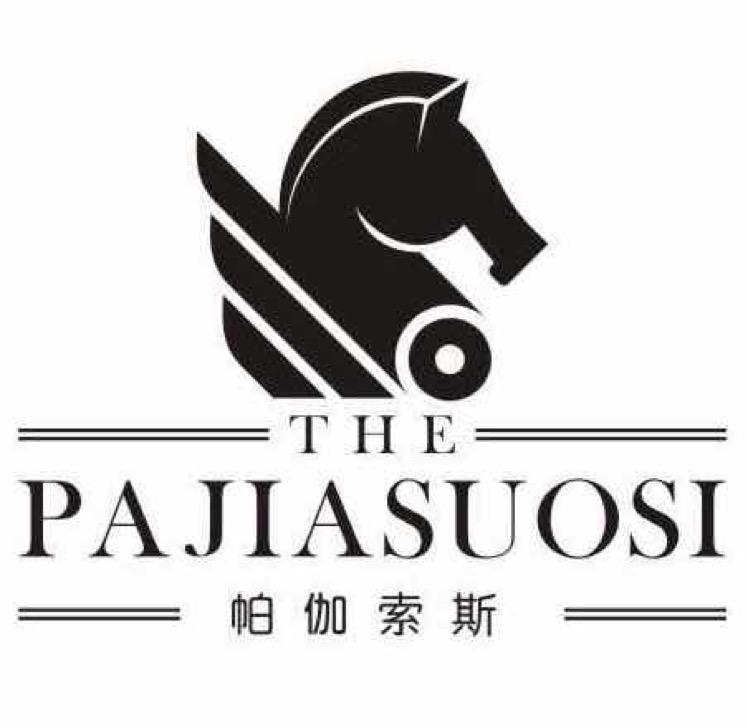 Pegasus头像