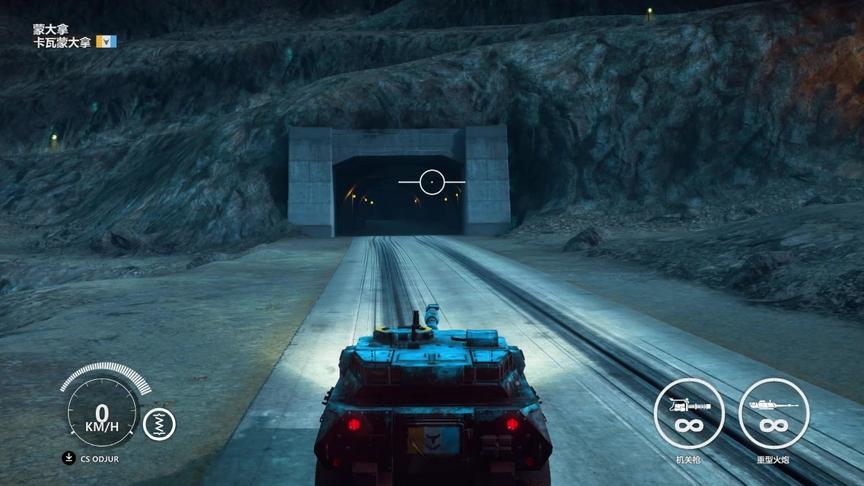 小林解说：这款游戏堪比在沙盒游戏中的精品