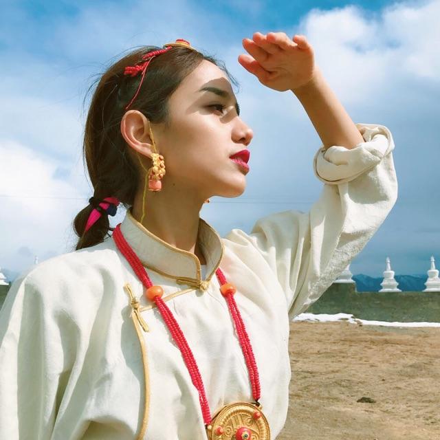 措卡卓儿870头像