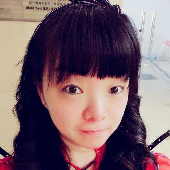 CR👩 陶妈头像