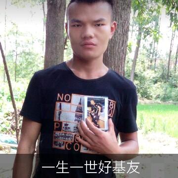 哥赵安头像