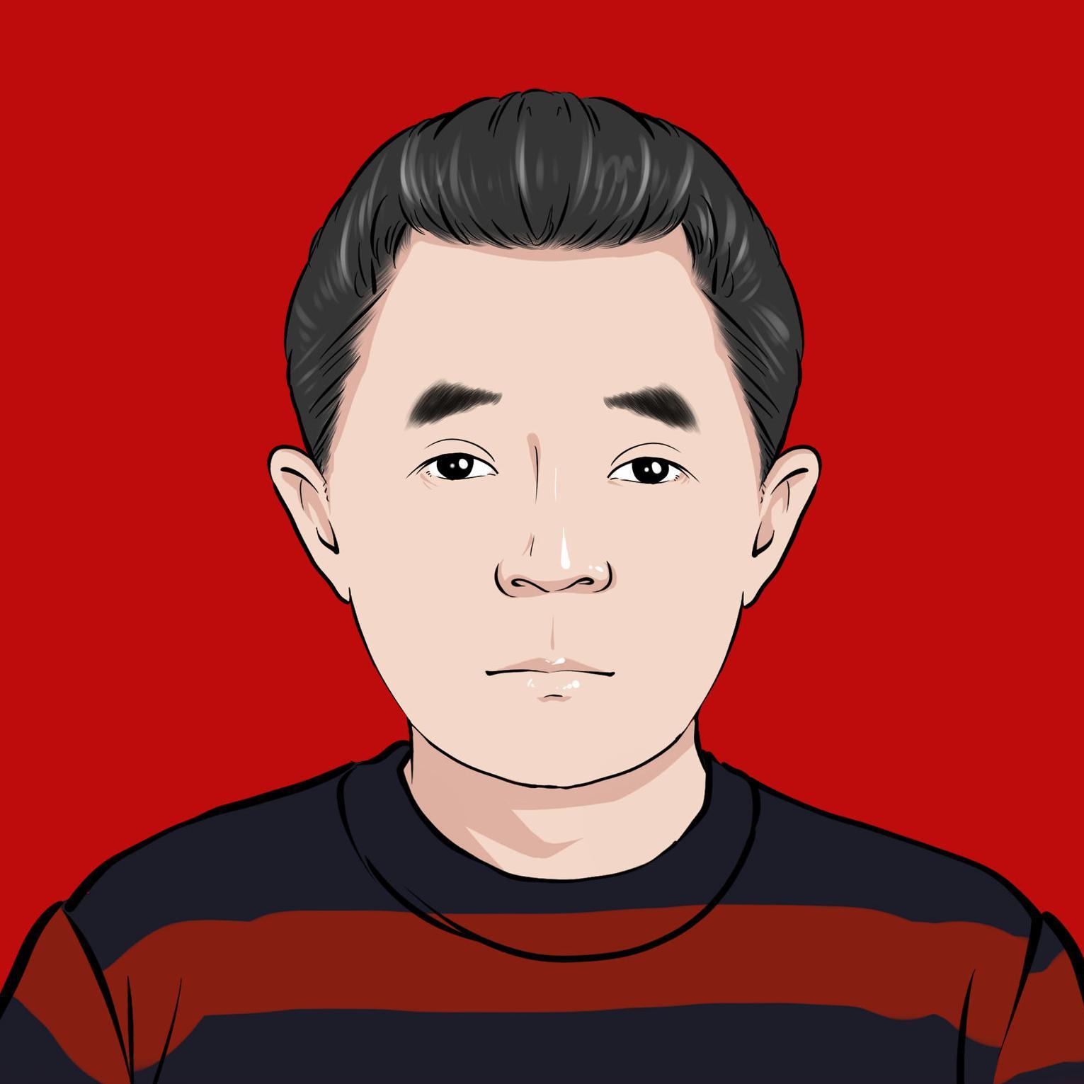寻春剑客头像