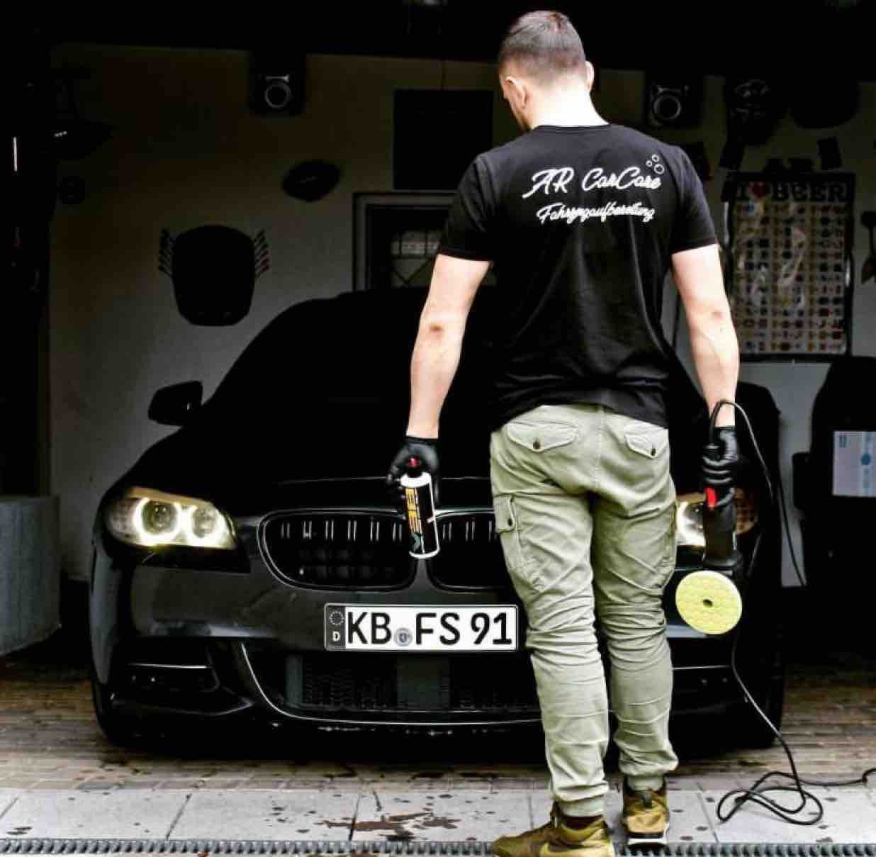 迷糊Detailer头像