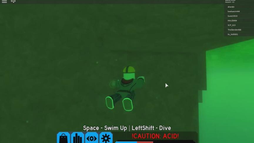 波波仔解说 roblox 洪水灾难模拟器2：这是我玩过最难的游戏！