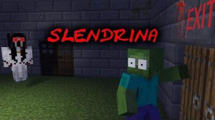 我的世界绝命精神病院 西瓜视频