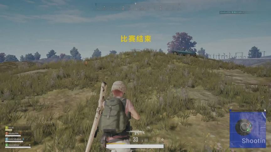 为什么我吃鸡了却高兴不起来