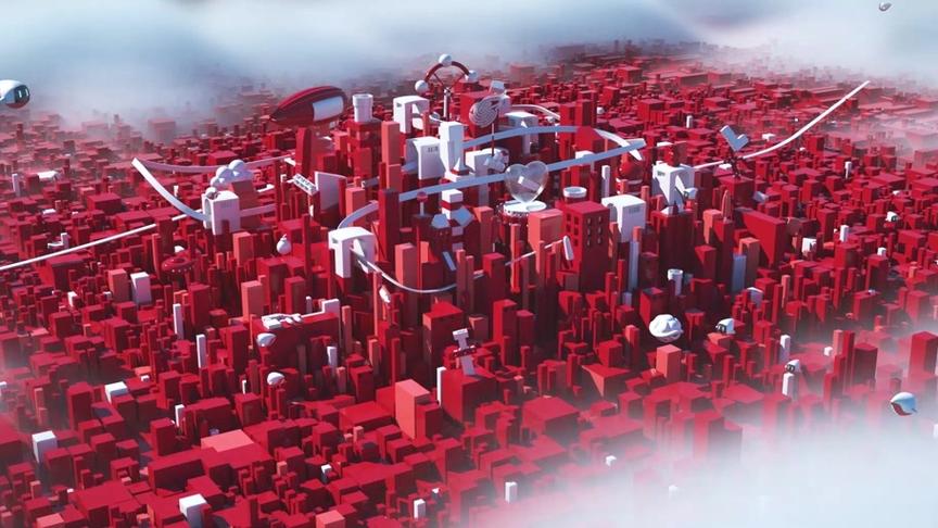 玩心造梦！网易游戏2018ChinaJoy主题视频首曝