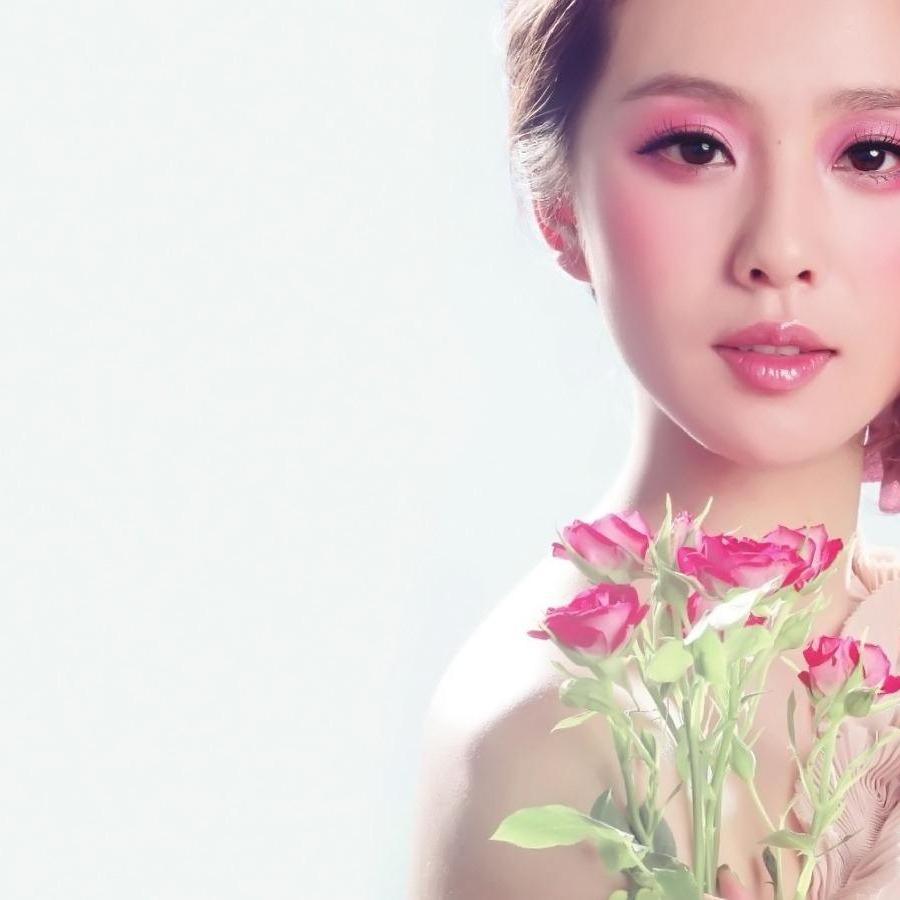 车模淑女z头像