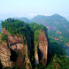 缘份潇洒天空头像