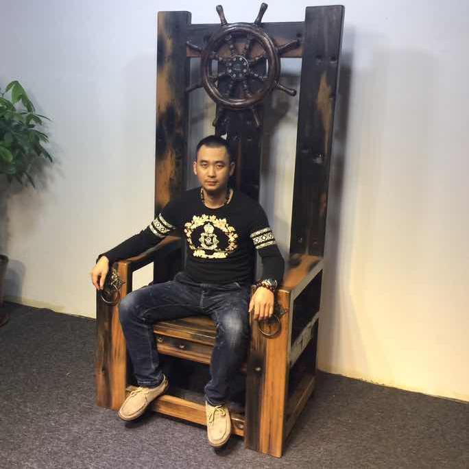AAAA雅昌艺术船木家具头像