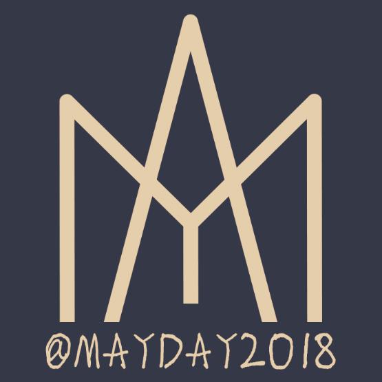 mayday2018头像