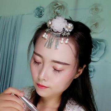 4Y睫毛膏S信我头像