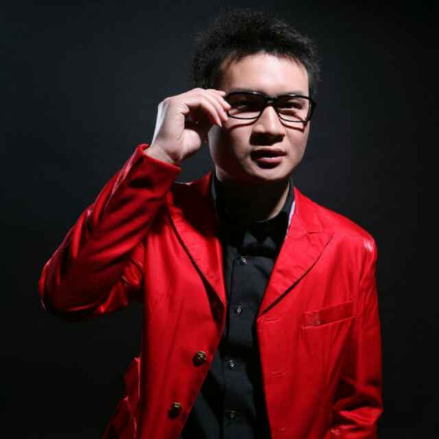 江涛151389760头像