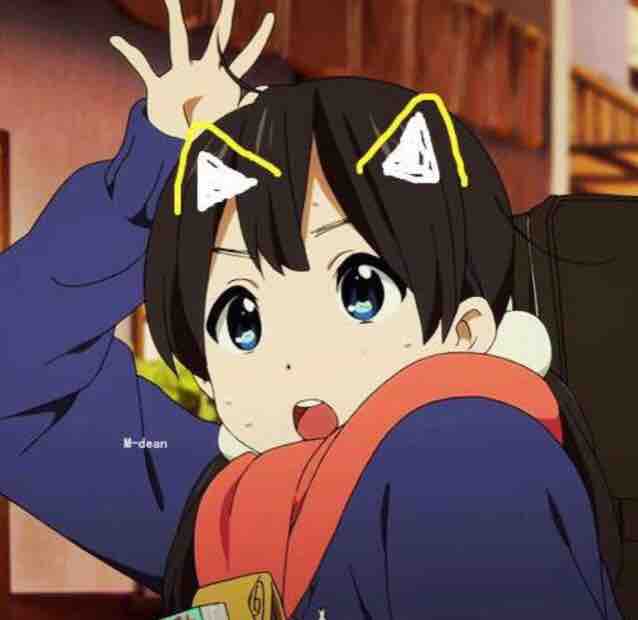 天选之子chosenone1头像