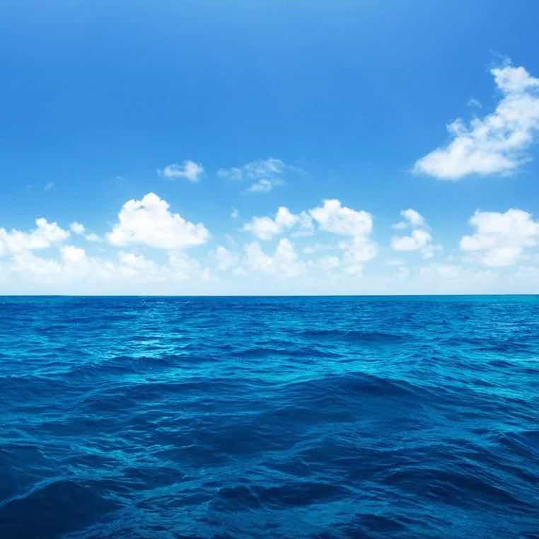 大海的微信头像高清图片