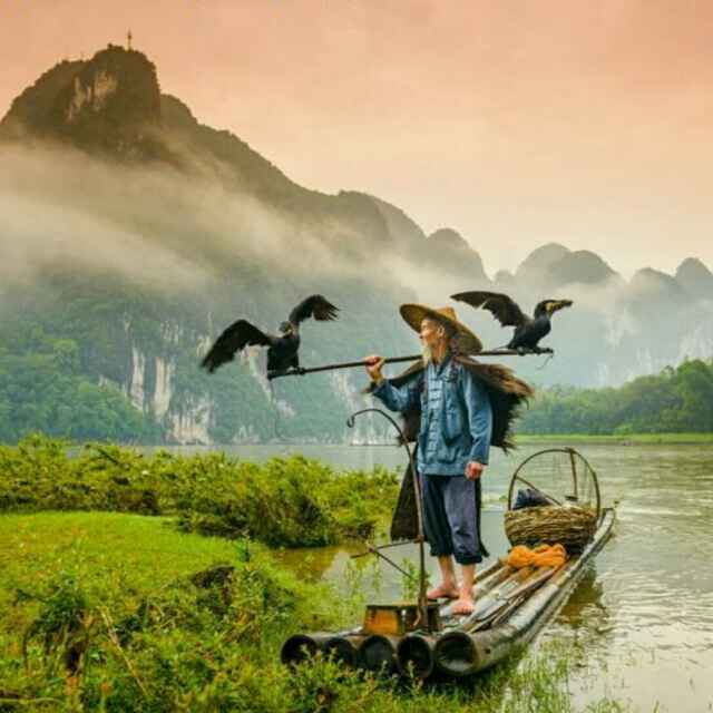 醉漾轻舟120头像