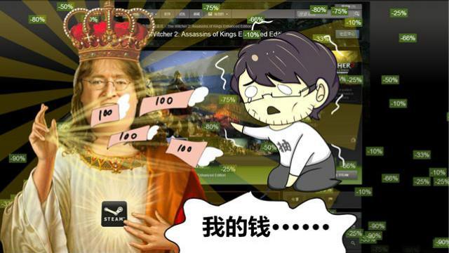 抽风三合一#3 点击？点鸡？点基？