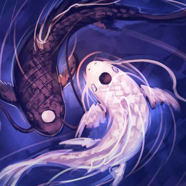 桥筏大板鲫头像