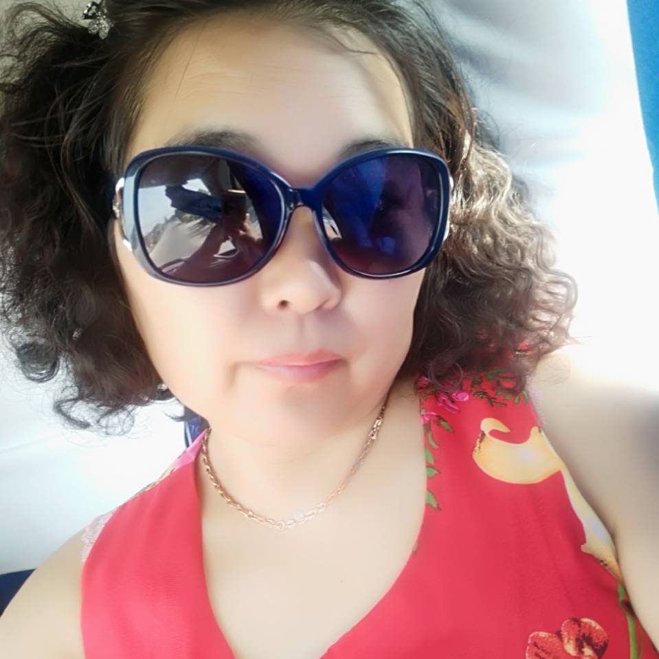 香山红叶8510头像