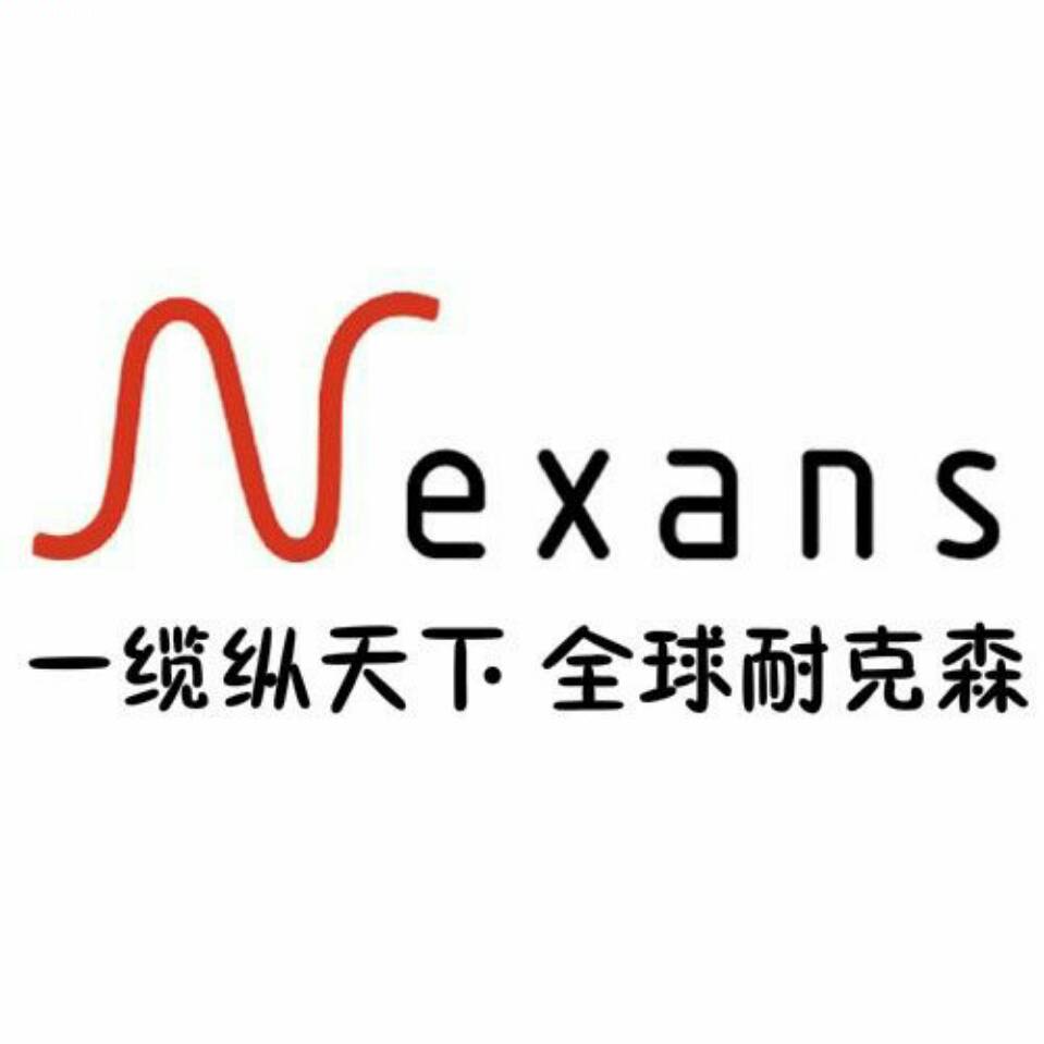耐克森电地暖头像
