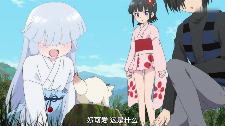 樱桃小丸子小玉生气了 西瓜视频