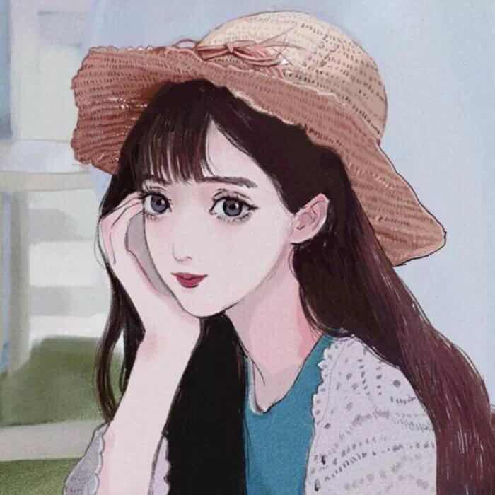 裏木子头像