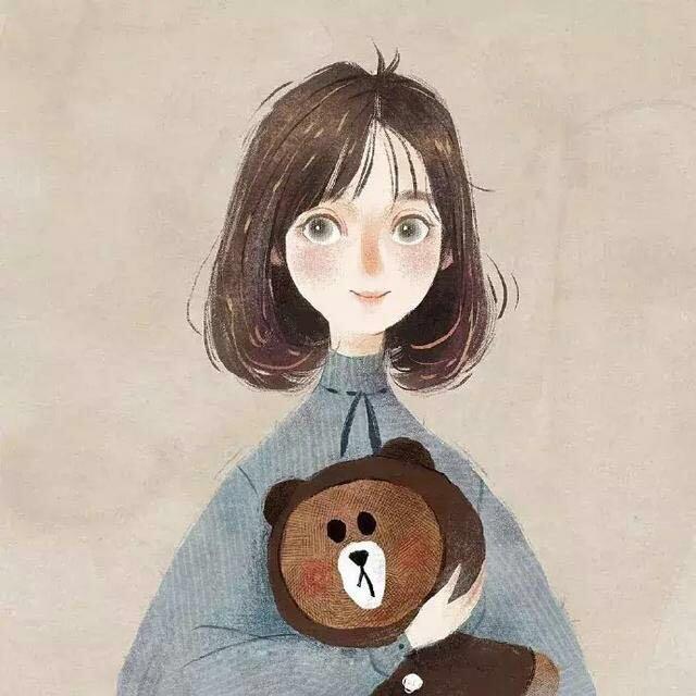 娜寶492头像